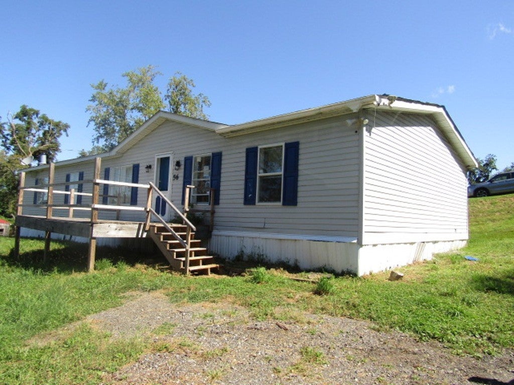 56 Wheatley Rd