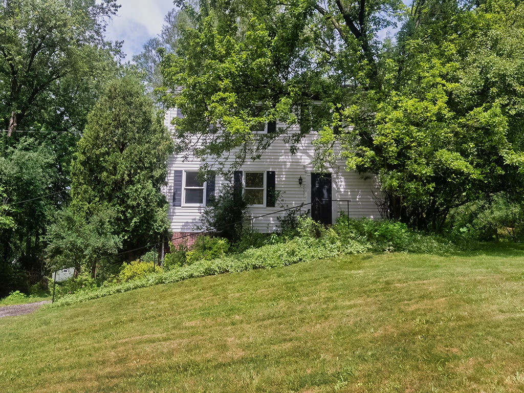 2551 Cole Road