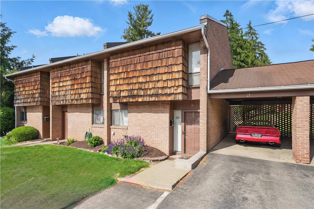 Moon/Crescent Twp, Pennsylvania 15108, United States, 2 Bedrooms Bedrooms, ,2 BathroomsBathrooms,Residential,Contingent,136075