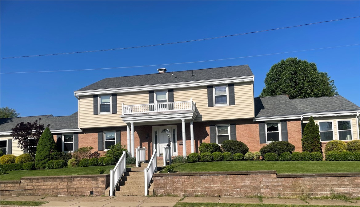 100 Oak St St, Beaver, Pennsylvania image 1