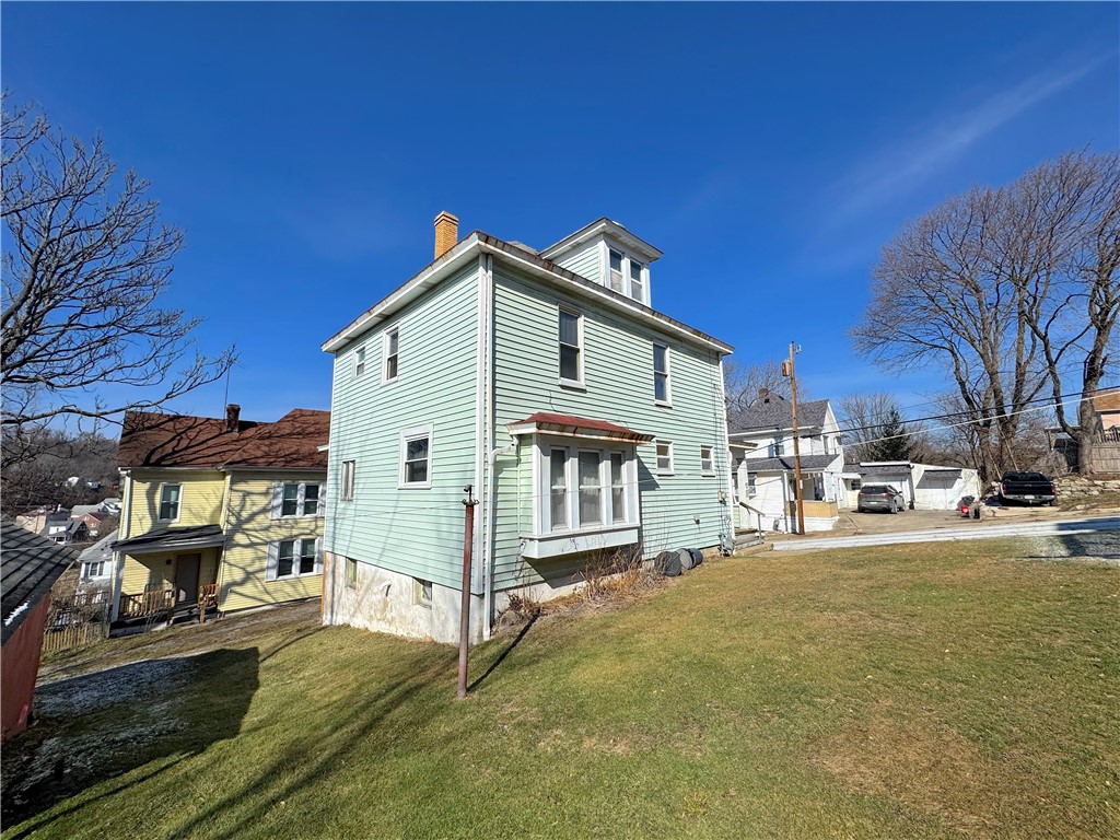 348 Frothingham Ave Ave, Jeannette, Pennsylvania image 13