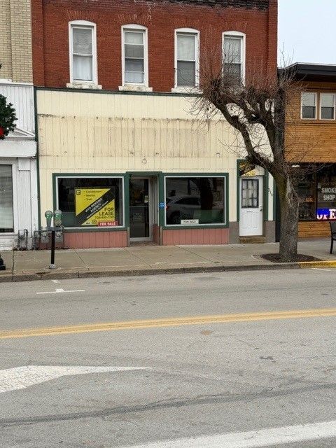 Photo of 352 Third, California, PA 15419 (MLS # 1735141)