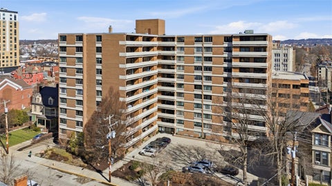 Photo for 220 N Dithridge Street 507