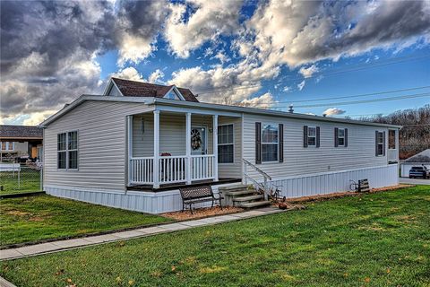 104 Clifton Street Derry Twp PA 15627