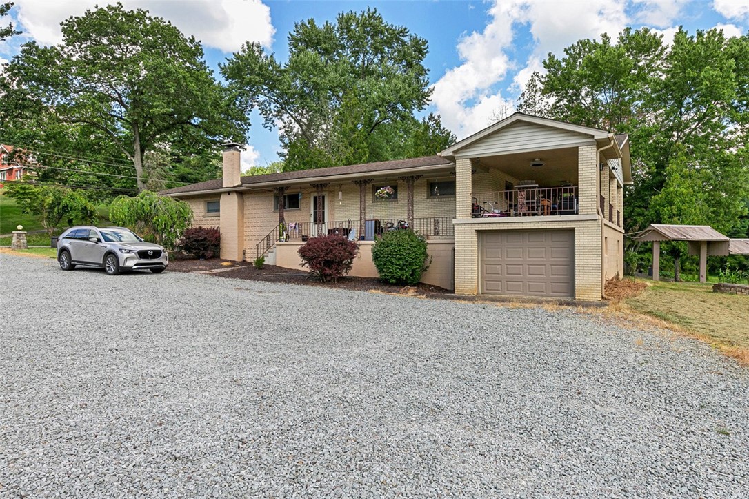 Murrysville, Pennsylvania 15632, United States, 3 Bedrooms Bedrooms, ,2 BathroomsBathrooms,Residential,Active,191421