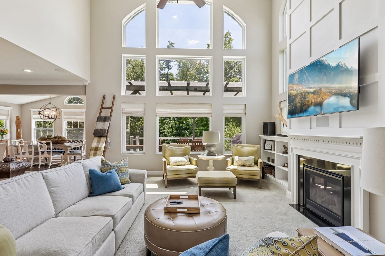 403 Magnolia Court