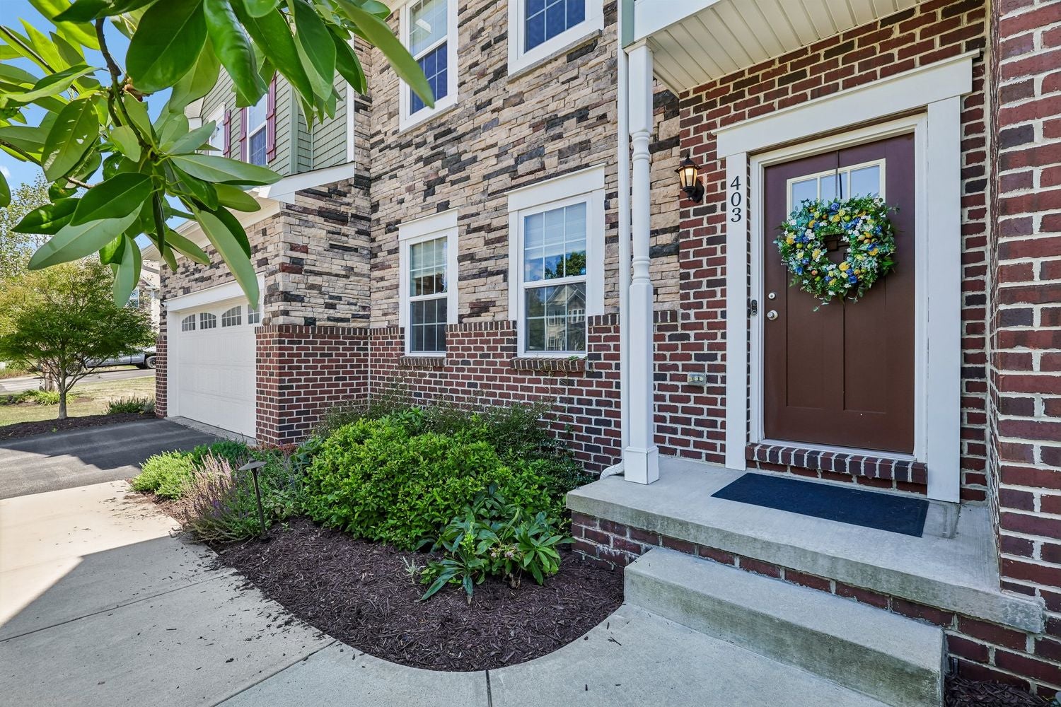 403 Magnolia Court