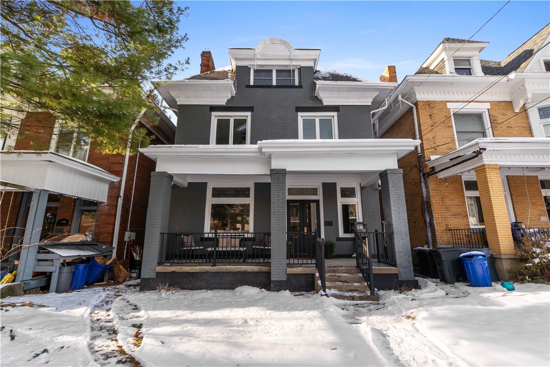 1105 Portland Street