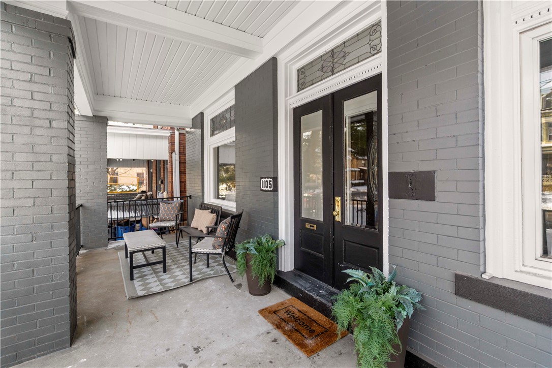 1105 Portland Street