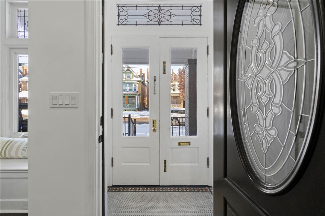 1105 Portland Street