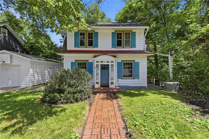 235 Oakview Ave, Edgewood, PA 15218
