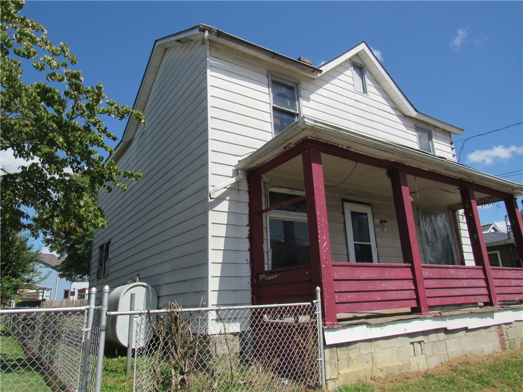 308 Loyalhanna Avenue
