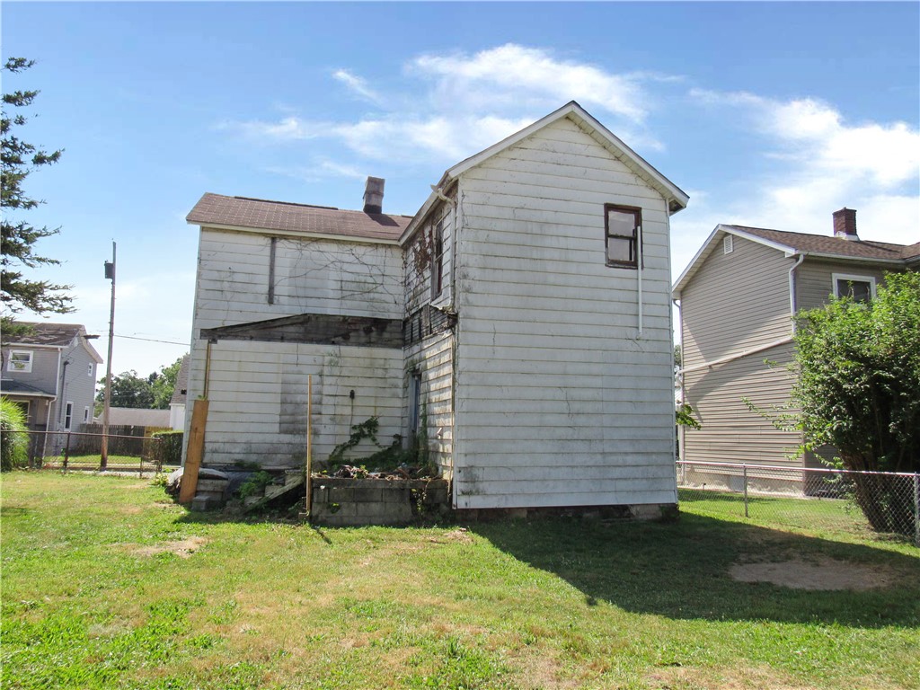 308 Loyalhanna Avenue