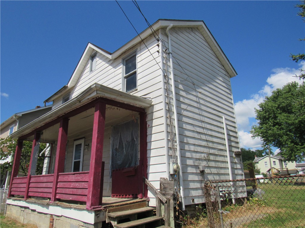 308 Loyalhanna Avenue