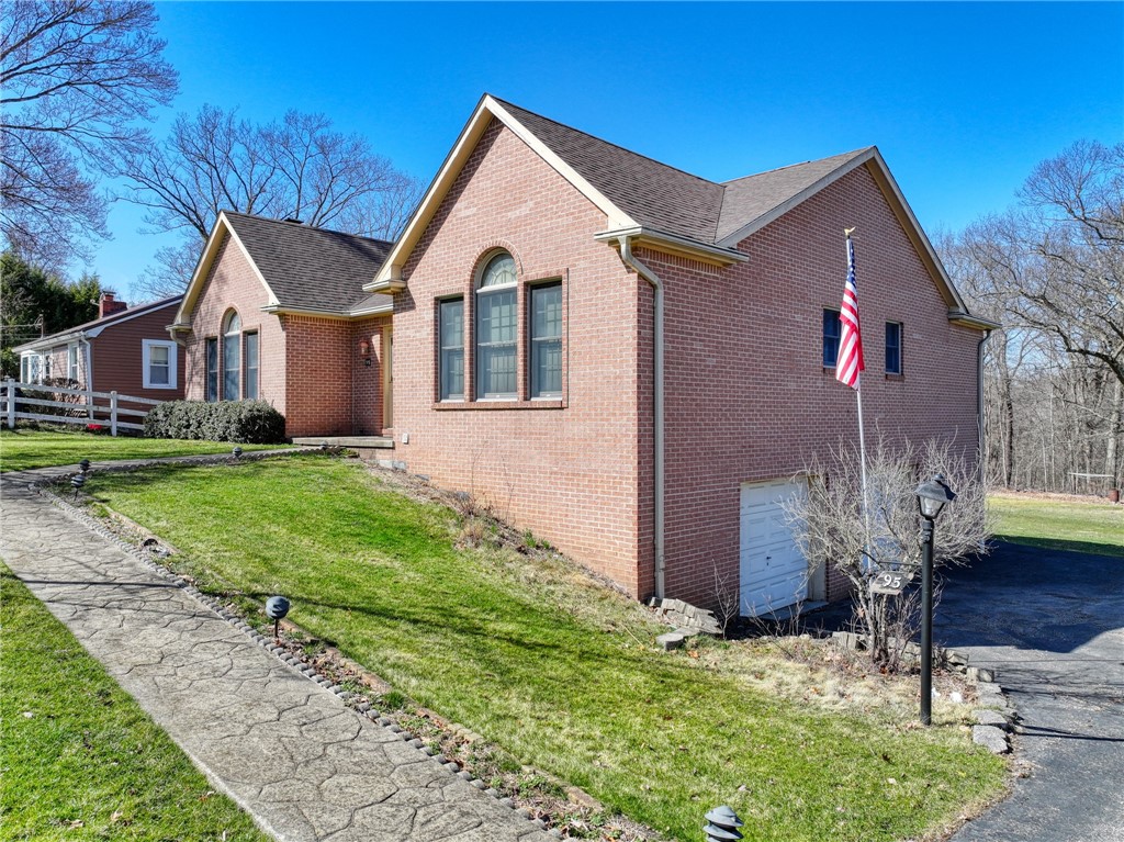 95 Starr Rd. Rd, Cheswick, Pennsylvania image 34