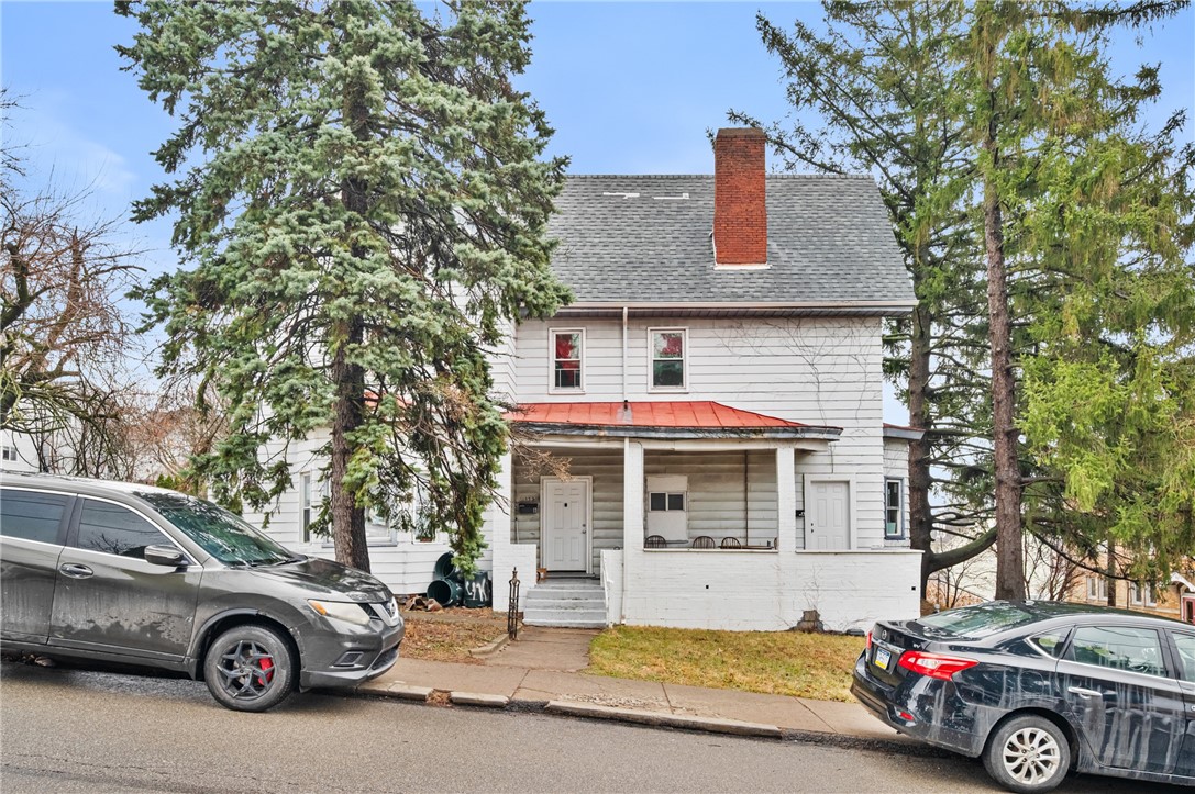 Photo 1 of 16 — 153 Jucunda St, Knoxville, PA 15210