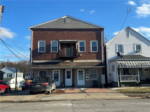Photo of 1801 Main St, Aliquippa, PA 15001 (MLS # 1741681)