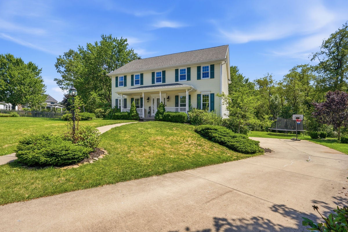 104 Brookshire Drive