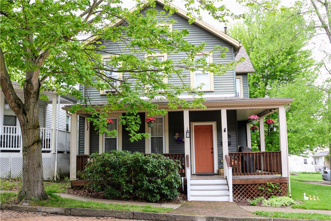 310 7th St St, Monongahela, Pennsylvania image 1