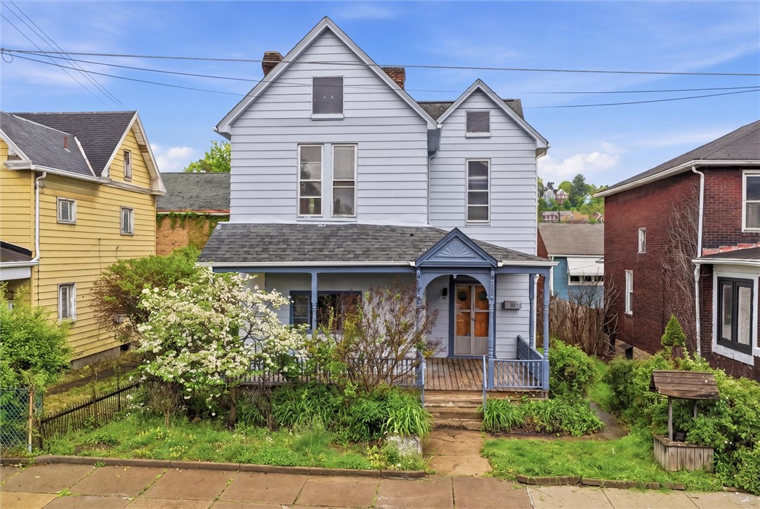 153 Comrie Ave