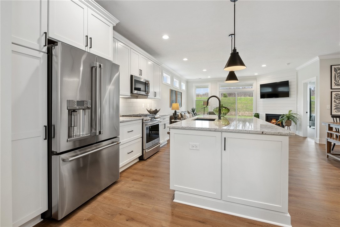 1011 Autumn Woods Drive