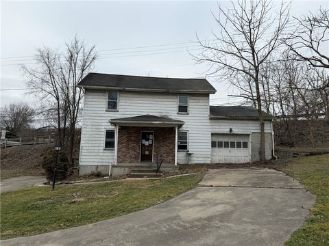 Photo of 1135 New Stanton Ruffsdale Rd, Ruffs Dale, PA 15679 (MLS # 1741934)