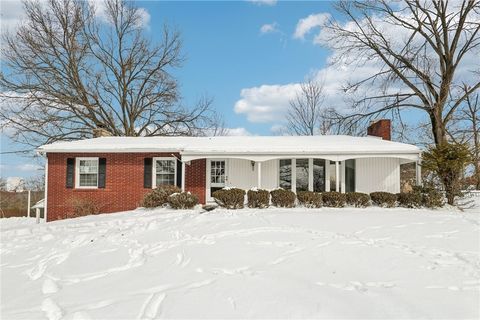 Photo of 10430 Meinert Rd, Wexford, PA 15090 (MLS # 1739951)