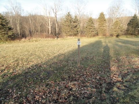 Lot #9 Weathervane  Dr Slippery Rock Twp PA 16057