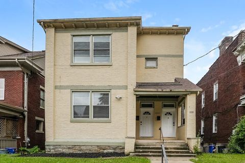 Photo of 5880 Burchfield Ave, Pittsburgh, PA 15217 (MLS # 1741908)