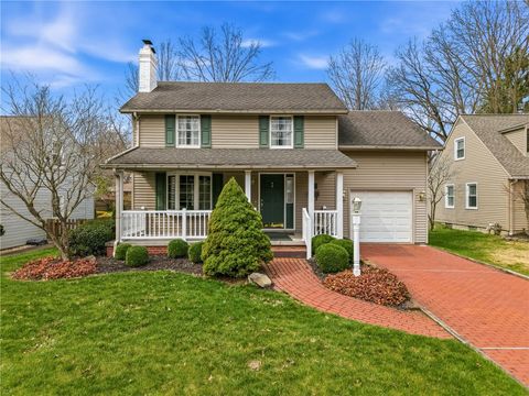 Homes For Sale - 513 Dougherty Ave<br/> Mercer County, Sharon, PA 16146