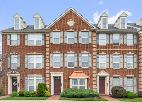 3005 Village Run Rd Pine Twp - NAL PA 15090