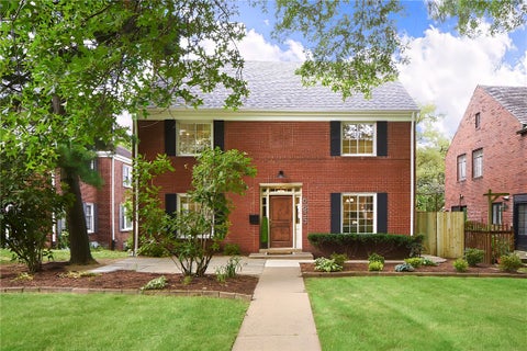 Photo of 6835 Penham Pl, Pittsburgh, PA 15208 (MLS # 1761961)