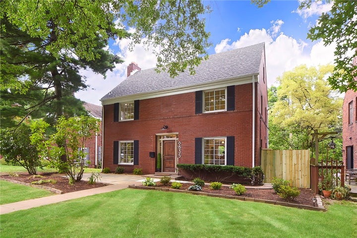 Photo 1 of 49 — 6835 Penham Place, Point Breeze, PA 15208