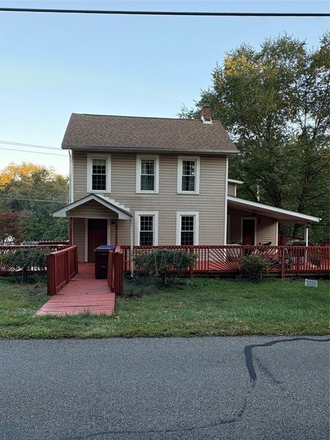 365 W Park Rd Portersville PA 16051