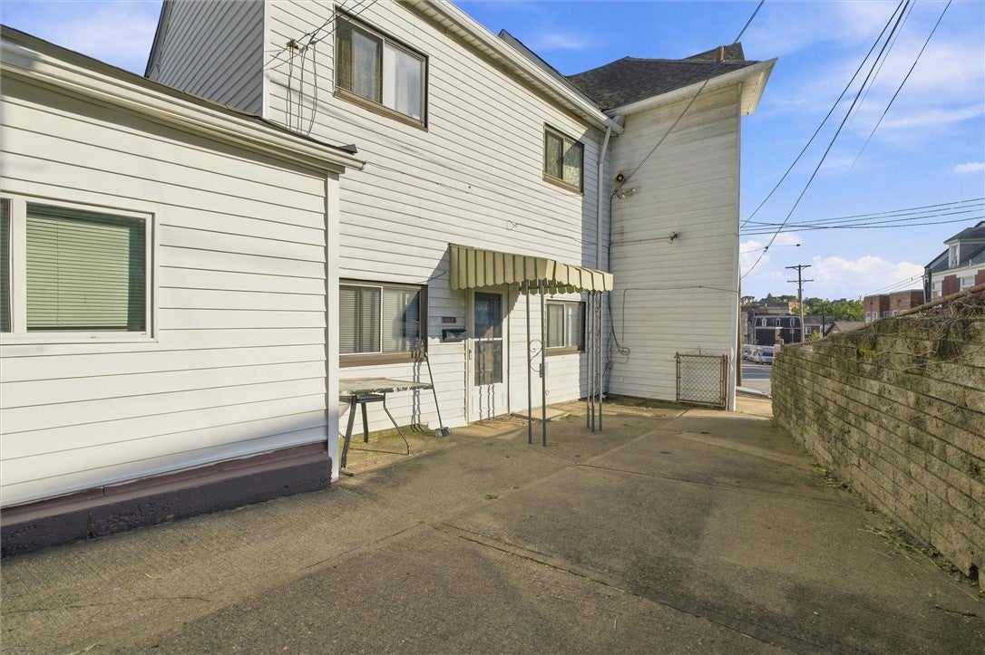 134 - 136 Amanda Ave