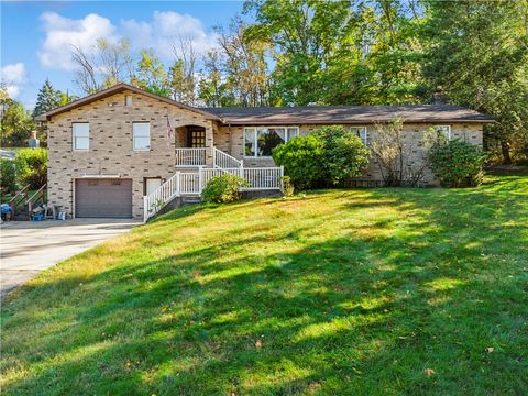 Photo of 361 Maple Rd, Pittsburgh, PA 15239 (MLS # 1736812)