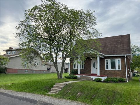 2405 W Wade St Hopewell Twp - BEA PA 15001