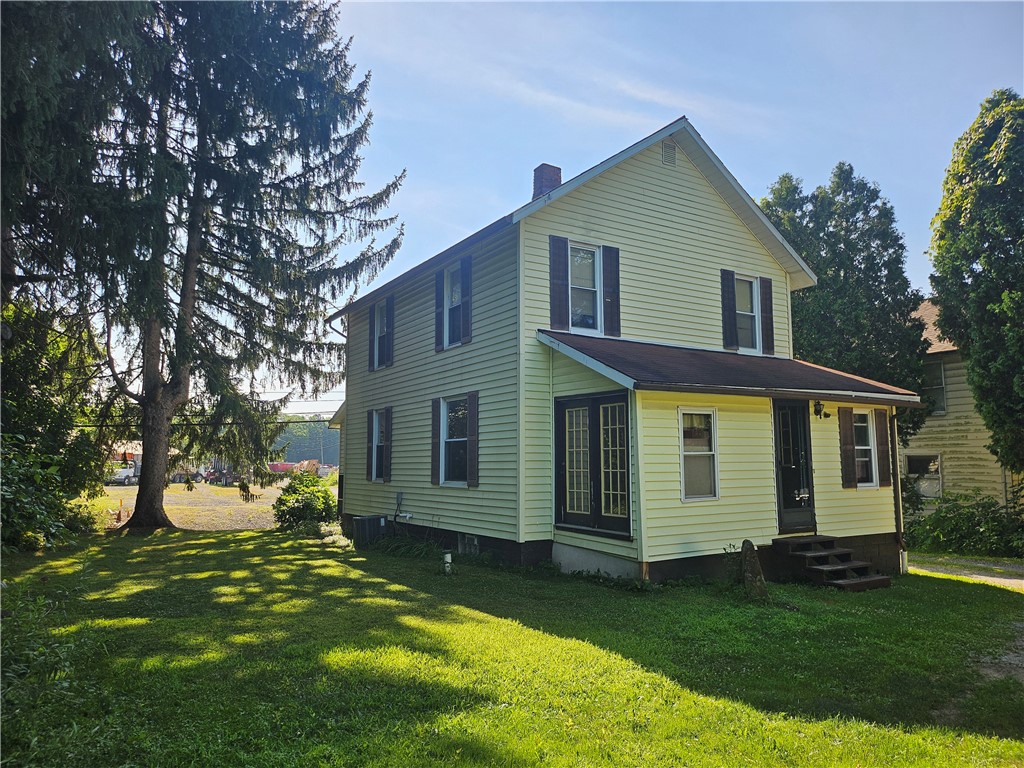 Mercer Twp, Pennsylvania 16035, United States, 2 Bedrooms Bedrooms, ,1 BathroomBathrooms,Residential,Active,178210