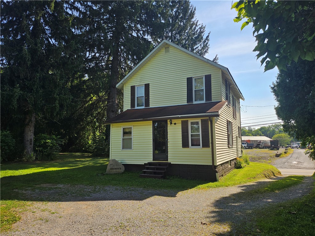 Mercer Twp, Pennsylvania 16035, United States, 2 Bedrooms Bedrooms, ,1 BathroomBathrooms,Residential,Active,178210