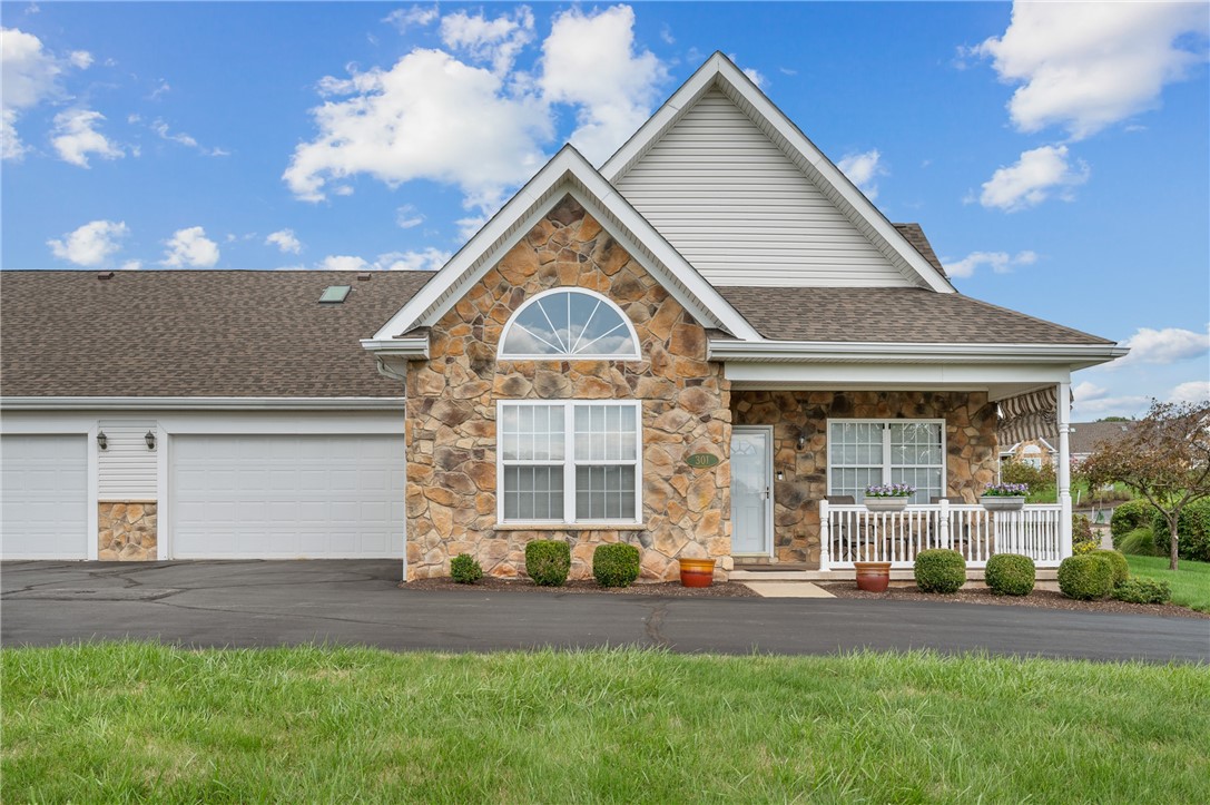 View West Deer, PA 15044 condo