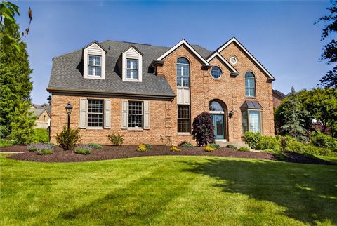 Photo of 154 Bittersweet Cir, Venetia, PA 15367 (MLS # 1763297)