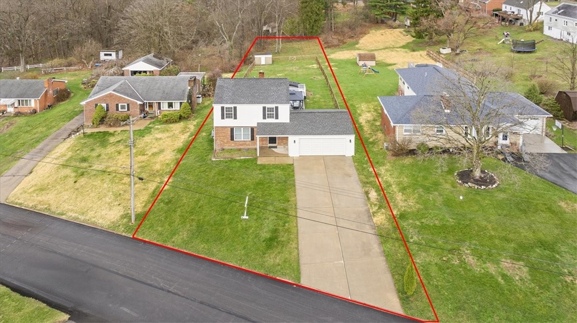 2104 Forge Dr.