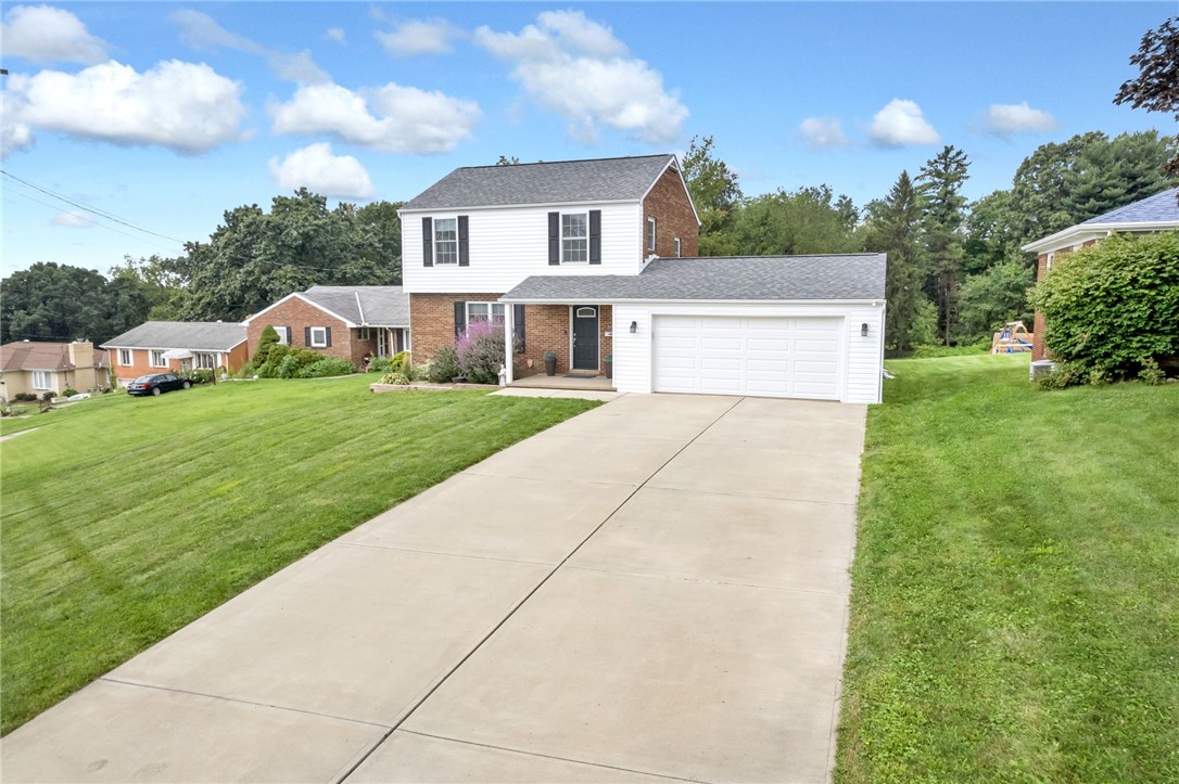 2104 Forge Dr.