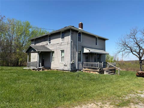 Photo of 2832 Mercer West Middlesex Rd, West Middlesex, PA 16159 (MLS # 1764091)
