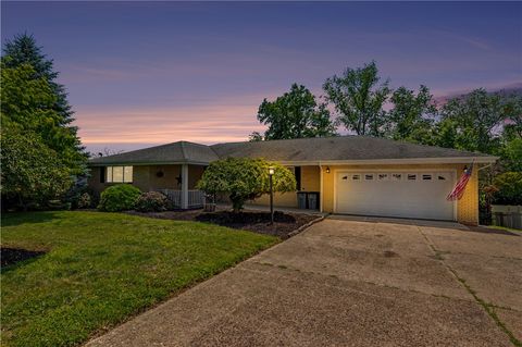 Photo of 42 Locust Ave, Charleroi, PA 15022 (MLS # 1762863)
