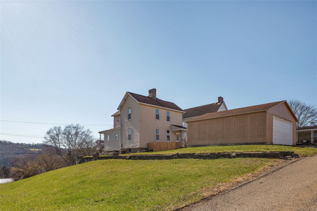 209 S Allen Ave Ave, Donora, Pennsylvania image 25
