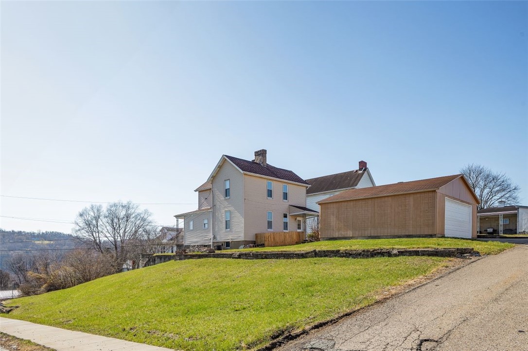 209 S Allen Ave Ave, Donora, Pennsylvania image 29