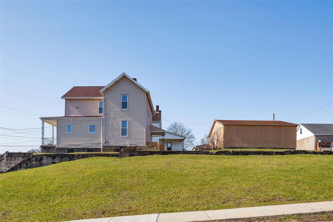 209 S Allen Ave Ave, Donora, Pennsylvania image 30