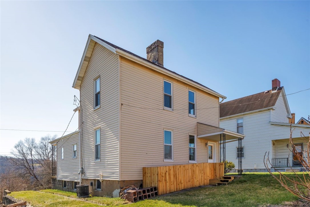 209 S Allen Ave Ave, Donora, Pennsylvania image 24