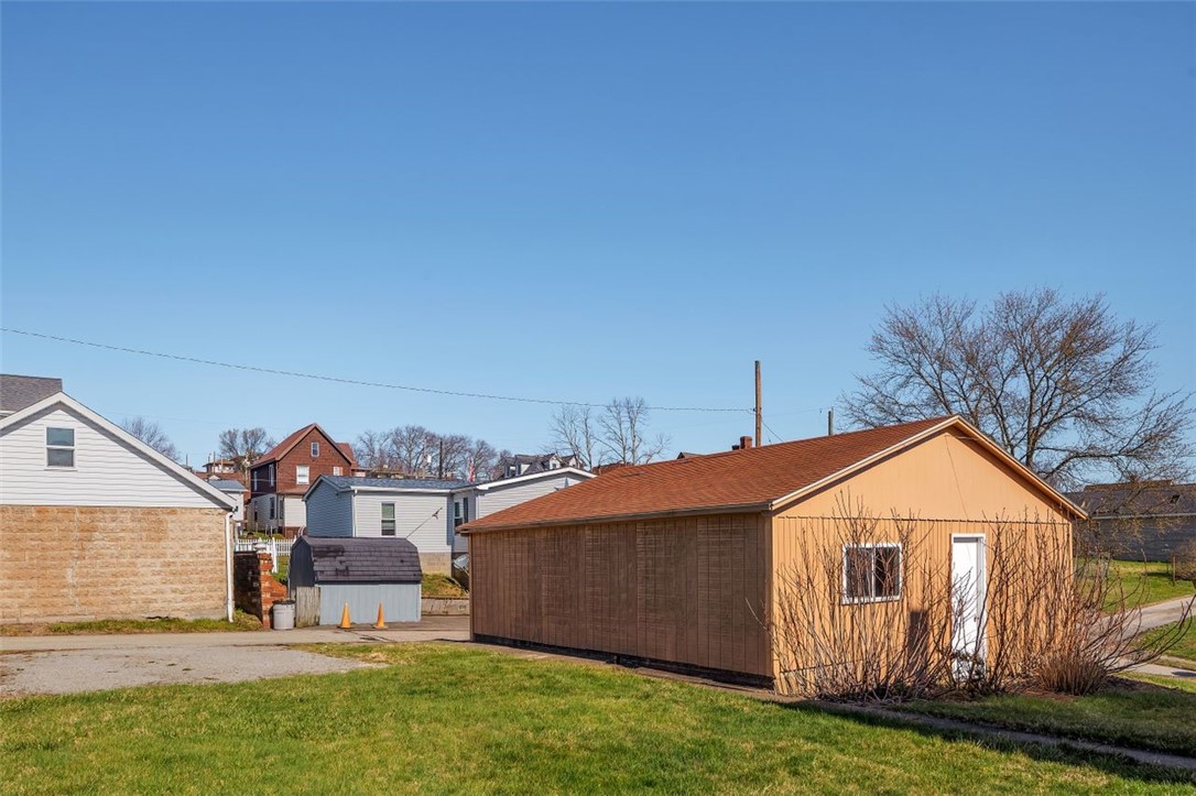 209 S Allen Ave Ave, Donora, Pennsylvania image 26